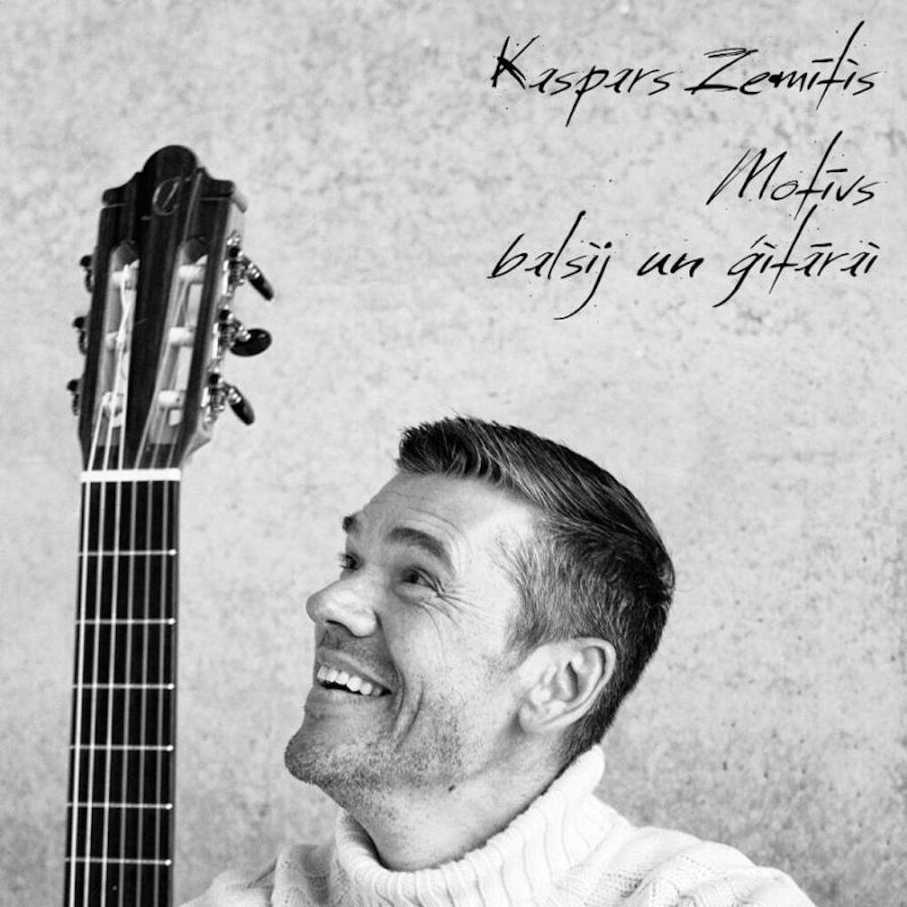 MOTĪVS BALSIJ UN ĢITĀRAI