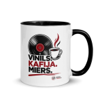 Vinils - Kafija - Miers 