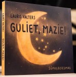 Guliet, mazie!