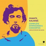 COMPLETE SYMPHONIES & CONCERTOS