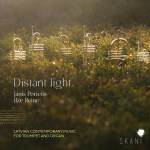Distant light / Tālā gaisma