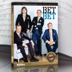 Bet Bet - 60 populārākās dziesmas (Nošu grāmata)