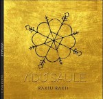 Vidū saule