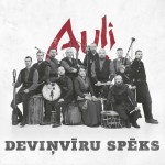 Auļi - Deviņvīru spēks