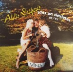 Aldis Drēģeris - Vīns Un Sievietes '87 - '91