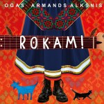 Ogas - Rokam!