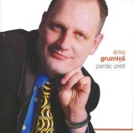 Ēriks Gruzniņš - Panāc pretī