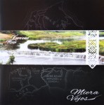 Miera vējos - Kurzeme Mana