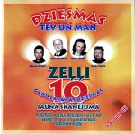 Zeļļi - Dziesmas Tev un man