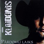 Pārdomu laiks 