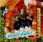 Uzmet garu