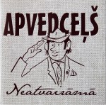 Apvedceļš - Neatvairāmā
