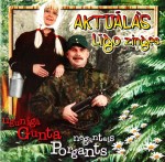 Aktuālās Līgo ziņģes