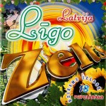 Latvija Līgo Zelts