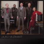 Lauku muzikanti - Soli pa solim