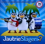 Jautrie Šlāgeri 7
