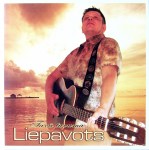 Liepavots - Tavā tuvumā