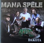 Mana spēle