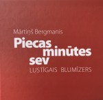 Piecas minūtes sev