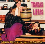 Trakas lietas