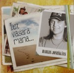 Iet vasara mana