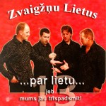 ...par lietu... jeb mums jau trīspadsmit