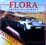 Pavasara smukās dziesmas