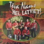 Hei, latviet!
