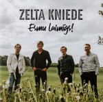 Esmu laimīgs 