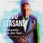 Romantic Solo for Sax