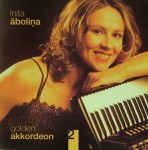 Golden akkordeon 2