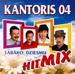 Labāko dziesmu HitMix