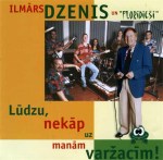 Ilmārs Dzenis un Florīdieši – Lūdzu, Nekāp Uz Manām Varžacīm!