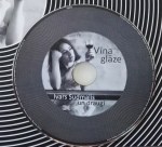 Vīna Glāze