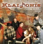 Klaidonis - Labāko dziesmu izlase