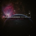 Knudsen / Rudzinskis - Space Big Band