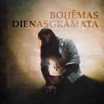 Miks Galvanovskis - Bohēmas Dienasgrāmata (Vinil)