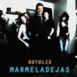 Normunds Rutulis - Marmeladejas