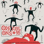 Odekolons #16
