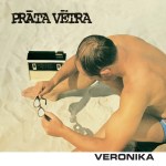Prāta Vētra - Veronika (2LP Vinils)