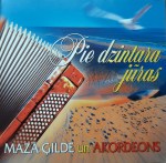 Pie dzintara jūras