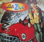 Lielā Zivs. Zivju Dziesmas