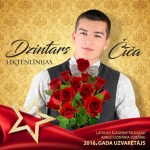 Dzintars Čīča - Likteņlīnijas