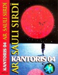 Kantoris04 - Ar Sauli Sirdī