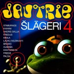 Jautrie Šlāgeri 4