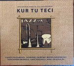 Kur Tu Teci
