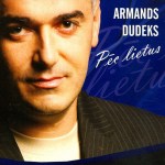 Armands Dudeks - Pēc Lietus