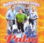 Palsa - Nodreb mana sirds