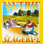Jautrie Šlāgeri 2