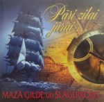 Pāri Zilai Jūrai